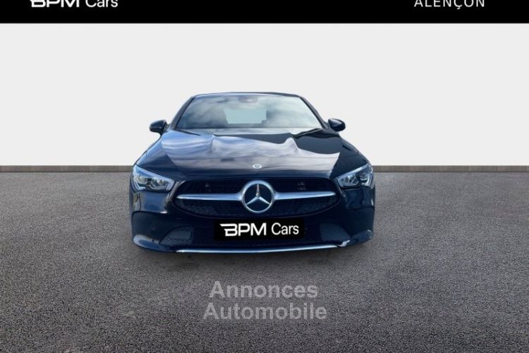 Mercedes CLA 200 d 150ch Business Line 8G-DCT 8cv - <small></small> 28.850 € <small>TTC</small> - #7