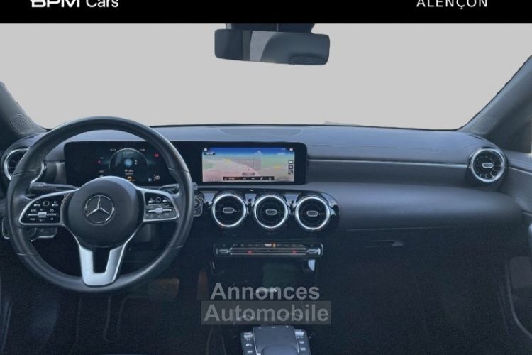 Mercedes CLA 200 d 150ch Business Line 8G-DCT 8cv - <small></small> 28.850 € <small>TTC</small> - #10