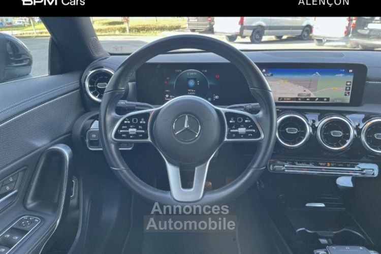 Mercedes CLA 200 d 150ch Business Line 8G-DCT 8cv - <small></small> 28.850 € <small>TTC</small> - #11