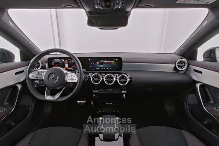 Mercedes CLA 200 d 4M SB AMG NIGHT  - <small></small> 39.888 € <small>TTC</small> - #9