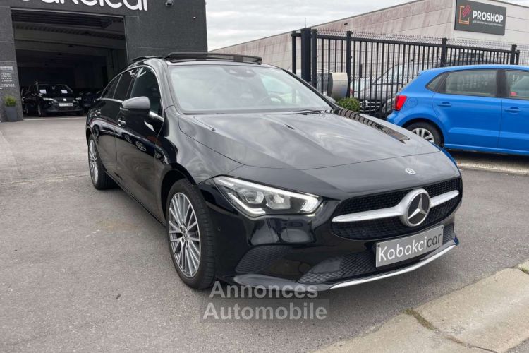 Mercedes CLA 200 d Business AUTOMATIQUE GARANTIE 12 MOIS - <small></small> 31.890 € <small>TTC</small> - #1