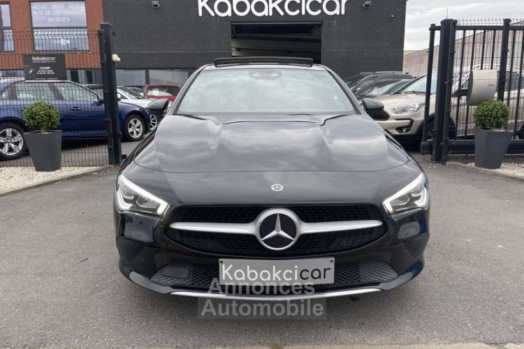 Mercedes CLA 200 Business AUTOMATIQUE GARANTIE 12 MOIS - <small></small> 31.890 € <small>TTC</small> - #2