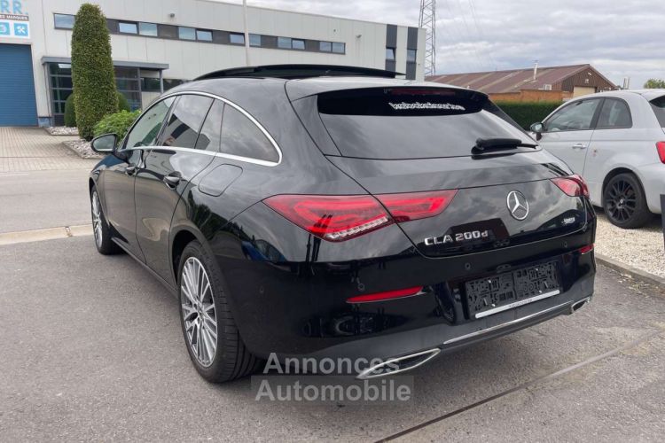 Mercedes CLA 200 Business AUTOMATIQUE GARANTIE 12 MOIS - <small></small> 31.890 € <small>TTC</small> - #4