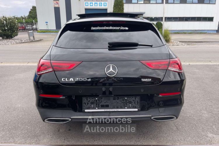 Mercedes CLA 200 Business AUTOMATIQUE GARANTIE 12 MOIS - <small></small> 31.890 € <small>TTC</small> - #5