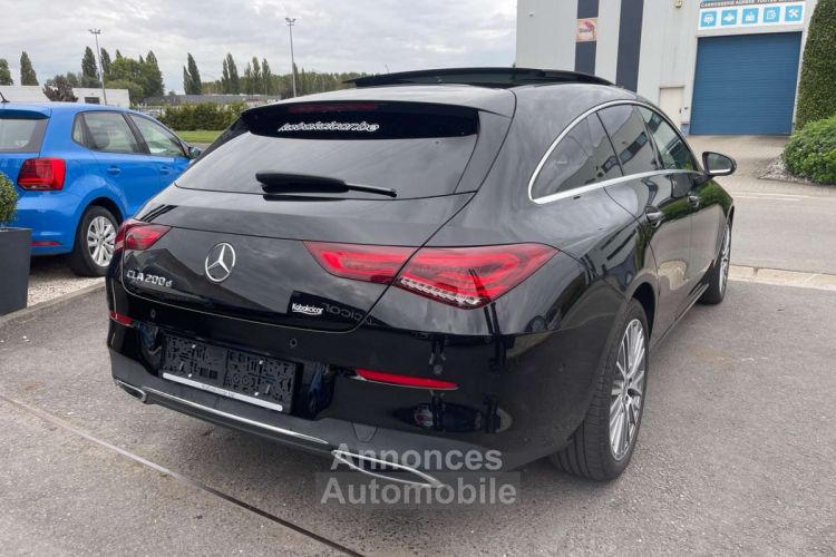 Mercedes CLA 200 Business AUTOMATIQUE GARANTIE 12 MOIS - <small></small> 31.890 € <small>TTC</small> - #6