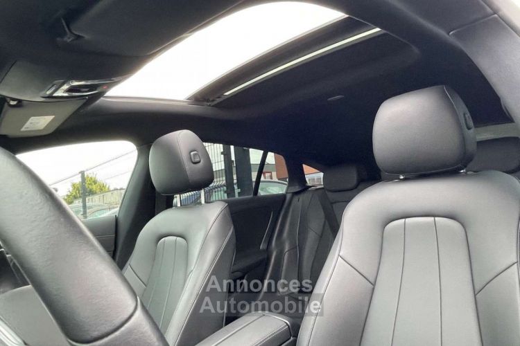 Mercedes CLA 200 Business AUTOMATIQUE GARANTIE 12 MOIS - <small></small> 31.890 € <small>TTC</small> - #12