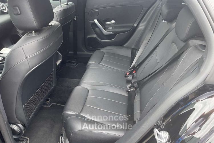 Mercedes CLA 200 d Business AUTOMATIQUE GARANTIE 12 MOIS - <small></small> 31.890 € <small>TTC</small> - #13