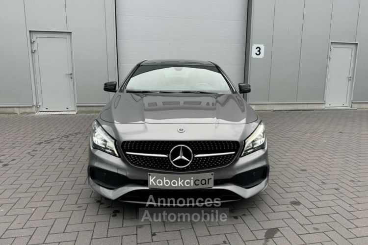 Mercedes CLA 200 d Business Solution AMG -- GARANTIE 12 MOIS - <small></small> 18.990 € <small>TTC</small> - #2