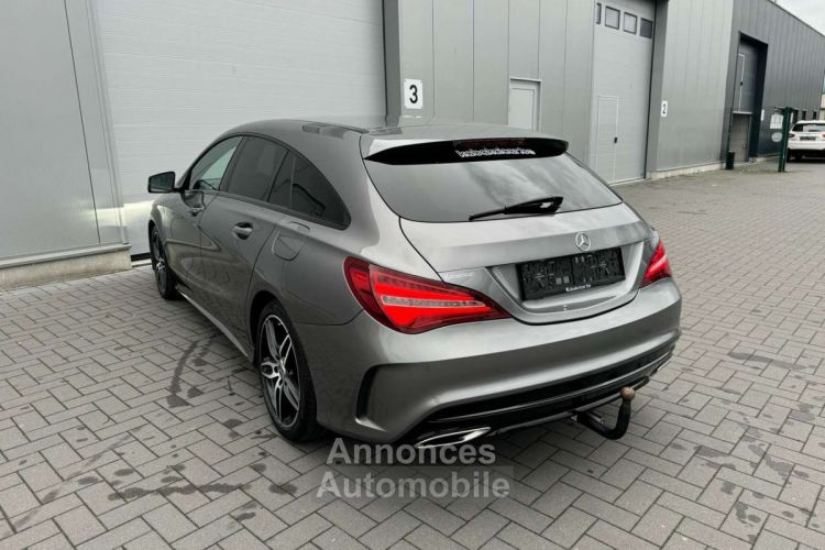 Mercedes CLA 200 d Business Solution AMG -- GARANTIE 12 MOIS - <small></small> 18.990 € <small>TTC</small> - #4