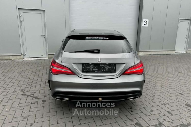 Mercedes CLA 200 d Business Solution AMG -- GARANTIE 12 MOIS - <small></small> 18.990 € <small>TTC</small> - #5