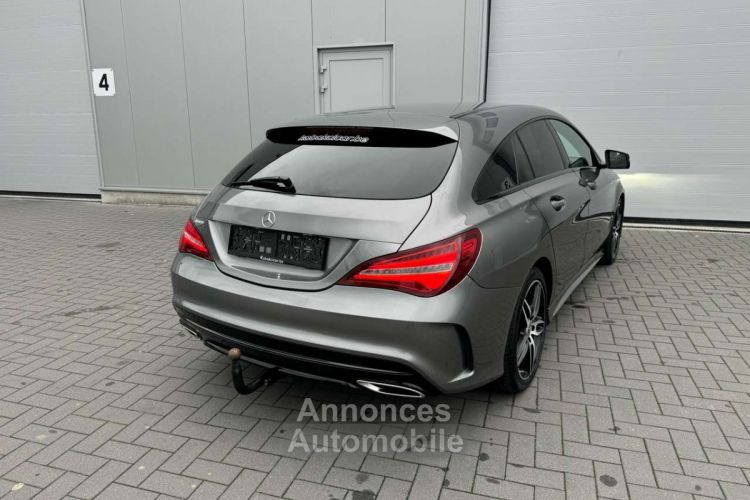 Mercedes CLA 200 d Business Solution AMG -- GARANTIE 12 MOIS - <small></small> 18.990 € <small>TTC</small> - #6