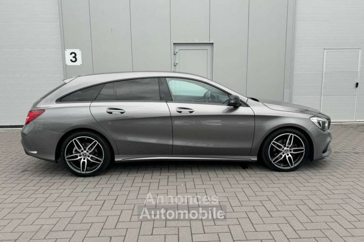 Mercedes CLA 200 d Business Solution AMG -- GARANTIE 12 MOIS - <small></small> 18.990 € <small>TTC</small> - #7