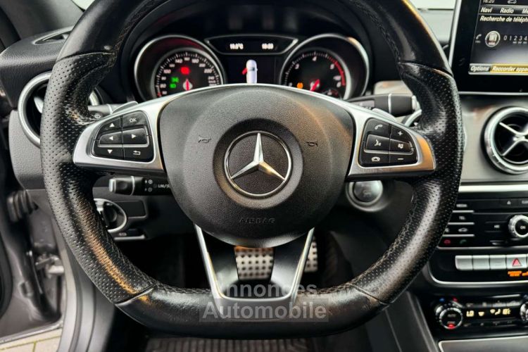 Mercedes CLA 200 d Business Solution AMG -- GARANTIE 12 MOIS - <small></small> 18.990 € <small>TTC</small> - #11