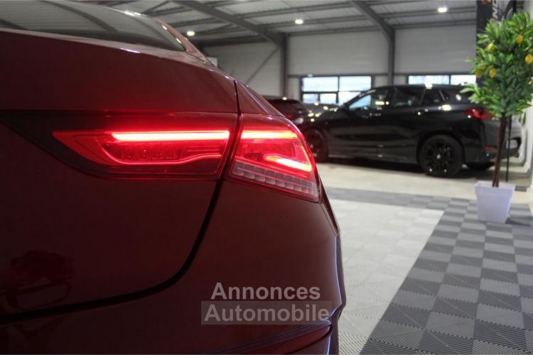 Mercedes CLA 200 d - BV 8G-DCT - BM 118 AMG Line - Toit Ouvrant Panoramique - Caméra - Garantie - <small></small> 39.990 € <small>TTC</small> - #29