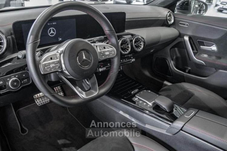 Mercedes CLA 200 d Coupé , AMG NIGHT - <small></small> 39.820 € <small>TTC</small> - #13