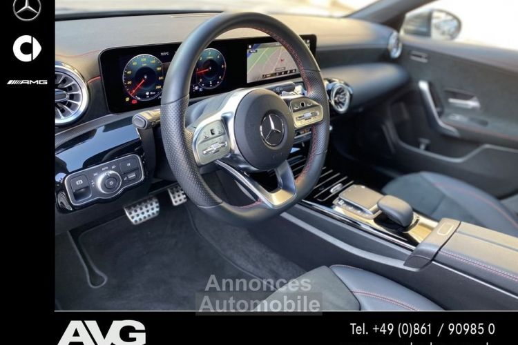 Mercedes CLA 200 d Coupé AMG Ambiente 8G - <small></small> 37.800 € <small>TTC</small> - #14