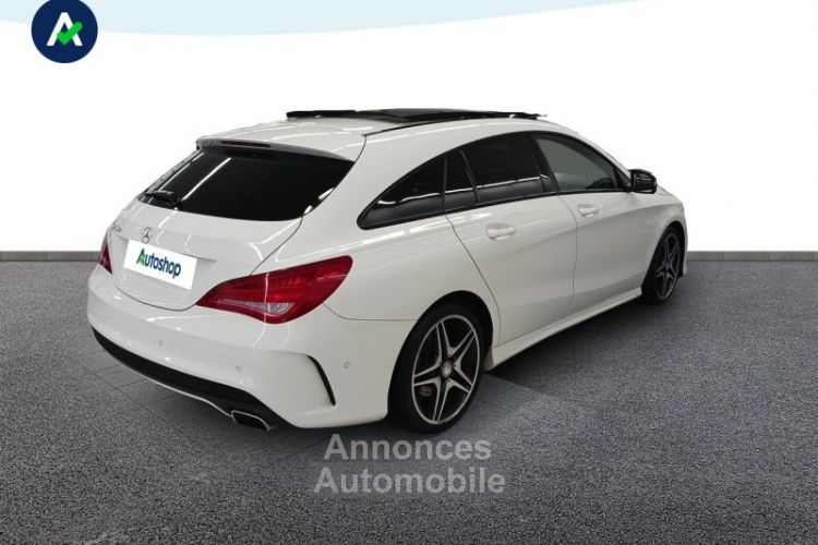 Mercedes CLA 200 d Fascination 7G-DCT - <small></small> 20.490 € <small>TTC</small> - #5