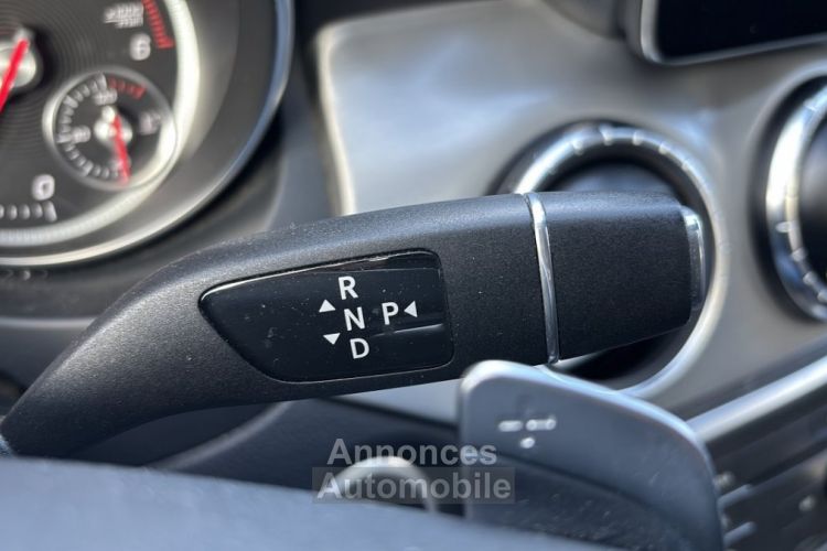 Mercedes CLA 200 FASCINATION 7G-DCT - <small></small> 25.990 € <small>TTC</small> - #15