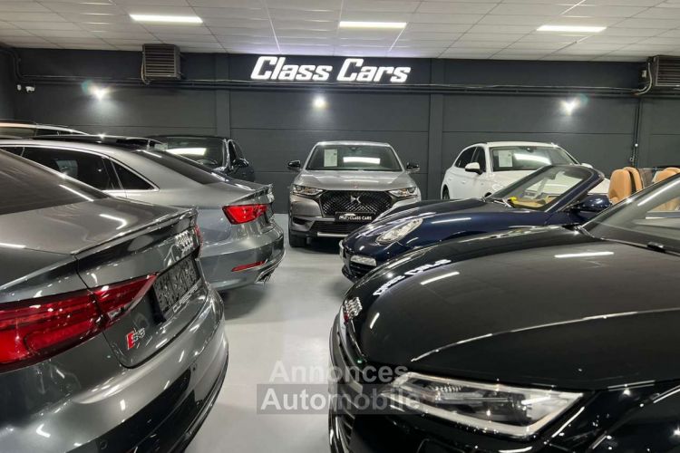 Mercedes CLA 200 d PACK AMG BI XENON-RADARS-CRUISE-EU 6B - <small></small> 19.990 € <small>TTC</small> - #22