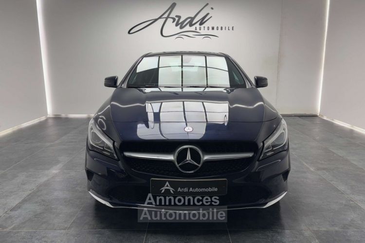 Mercedes CLA 200 d PACK AMG TOIT OUVRANT CAMERA AR XENON GARANTIE - <small></small> 16.950 € <small>TTC</small> - #2