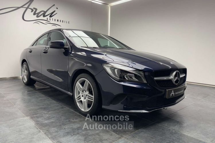 Mercedes CLA 200 d PACK AMG TOIT OUVRANT CAMERA AR XENON GARANTIE - <small></small> 16.950 € <small>TTC</small> - #3