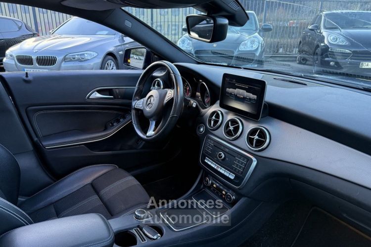 Mercedes CLA 200 D SENSATION 7G-DCT - <small></small> 15.490 € <small>TTC</small> - #6