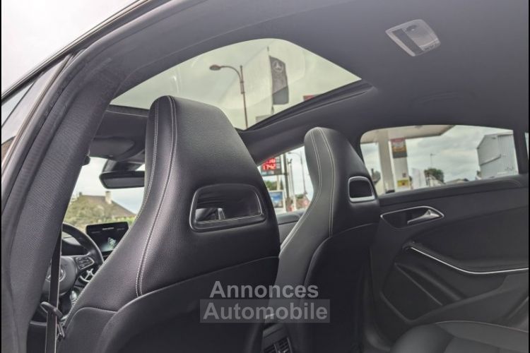 Mercedes CLA 200 d Starlight Edition 7G-DCT Euro6c - <small></small> 27.550 € <small>TTC</small> - #11