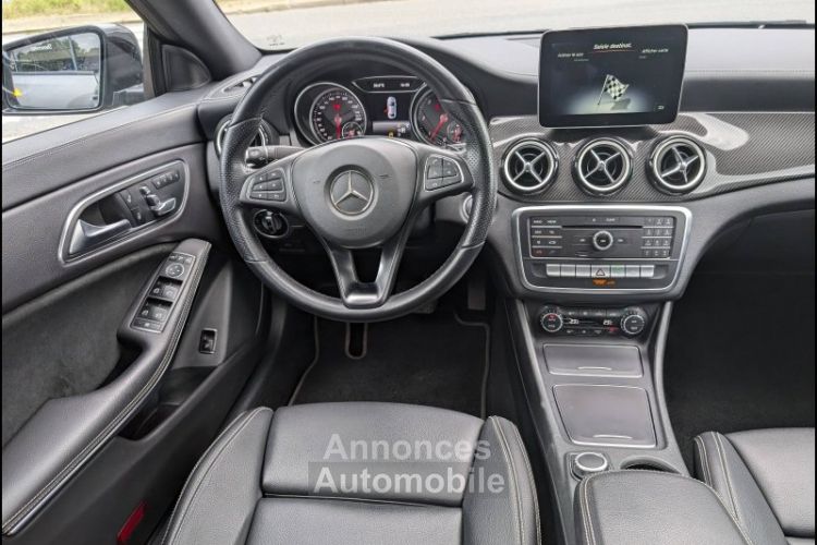 Mercedes CLA 200 d Starlight Edition 7G-DCT Euro6c - <small></small> 27.550 € <small>TTC</small> - #12