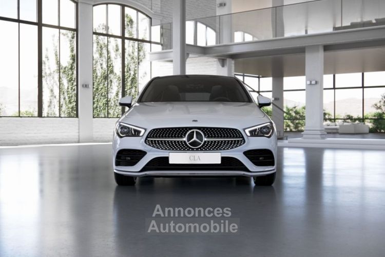 Mercedes CLA 200 SB d AMG Line Pano MBUX - <small></small> 34.499 € <small>TTC</small> - #1