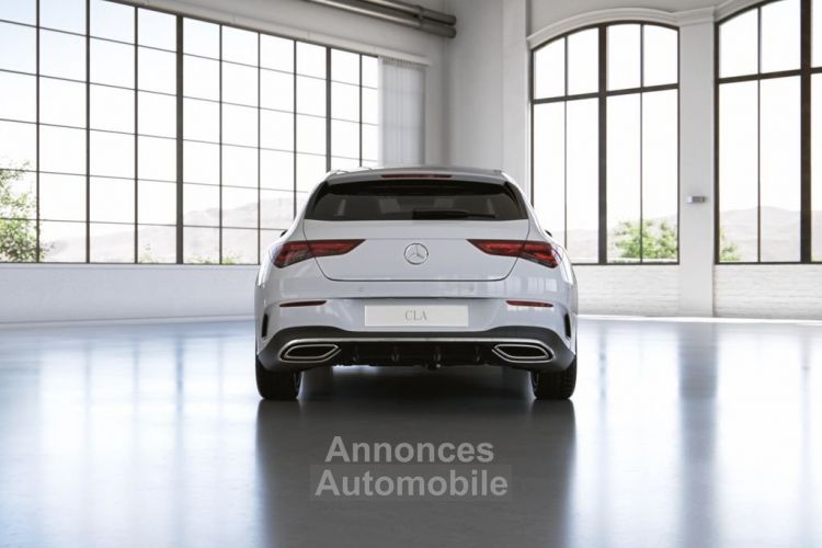 Mercedes CLA 200 SB d AMG Line Pano MBUX - <small></small> 34.499 € <small>TTC</small> - #5