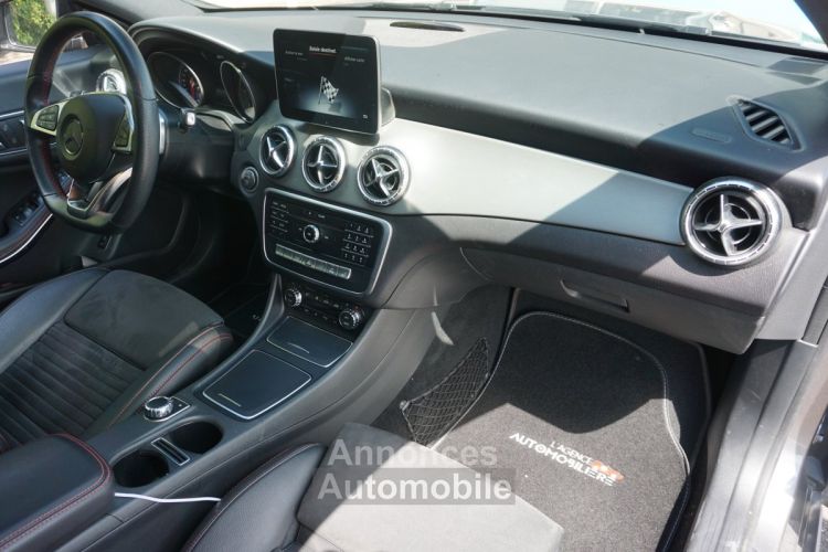 Mercedes CLA 200d 136 ch 4Matic - pack AMG - <small></small> 25.990 € <small>TTC</small> - #10