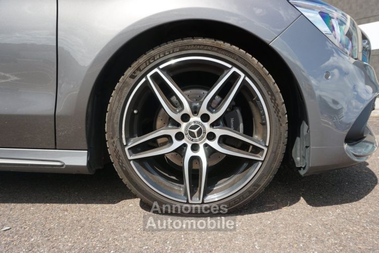 Mercedes CLA 200d 136 ch 4Matic - pack AMG - <small></small> 25.990 € <small>TTC</small> - #25