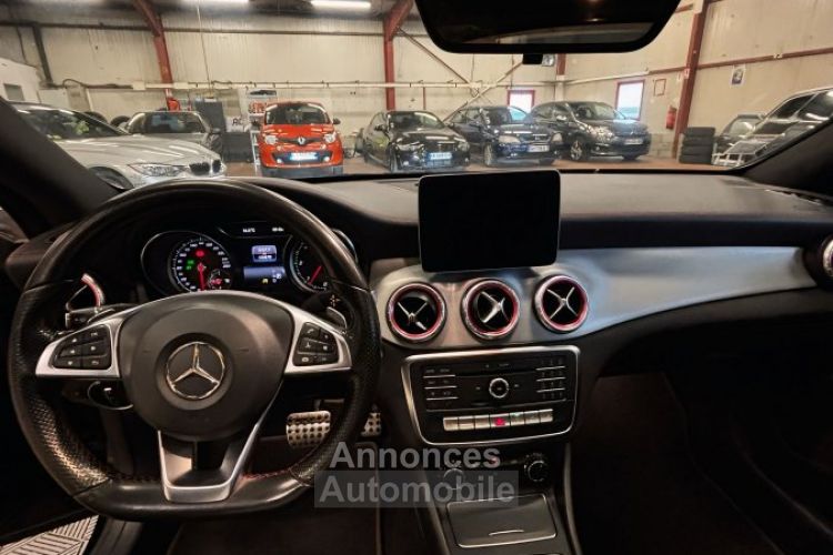 Mercedes CLA 200D - <small></small> 20.990 € <small>TTC</small> - #3