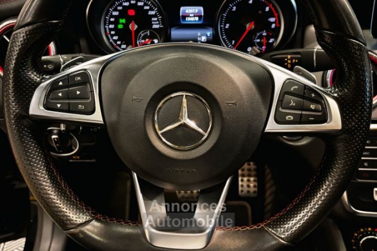 Mercedes CLA 200D - <small></small> 20.990 € <small>TTC</small> - #4