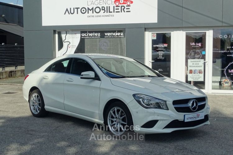 Mercedes CLA 220 CDI 170 ch SENSATION 7G-DCT - PACK EXCLUSIF - <small></small> 15.490 € <small>TTC</small> - #1