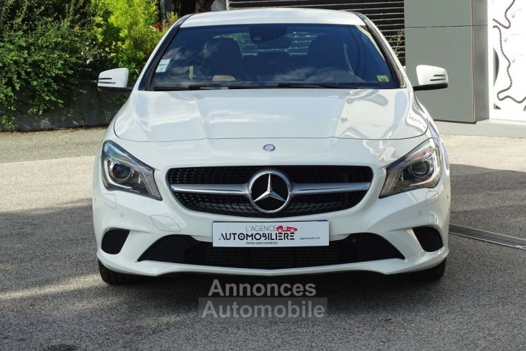 Mercedes CLA 220 CDI 170 ch SENSATION 7G-DCT - PACK EXCLUSIF - <small></small> 15.490 € <small>TTC</small> - #3