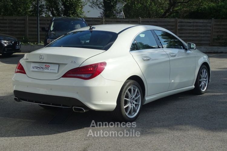 Mercedes CLA 220 CDI 170 ch SENSATION 7G-DCT - PACK EXCLUSIF - <small></small> 15.490 € <small>TTC</small> - #6