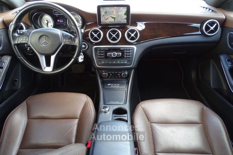 Mercedes CLA 220 CDI 170 ch SENSATION 7G-DCT - PACK EXCLUSIF - <small></small> 15.490 € <small>TTC</small> - #11