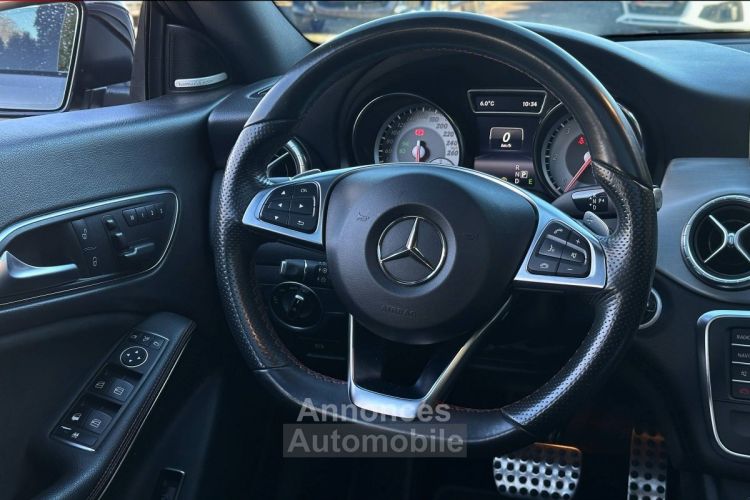 Mercedes CLA 220 CDI 177ch Fascination 7G-DCT - <small></small> 22.990 € <small>TTC</small> - #14