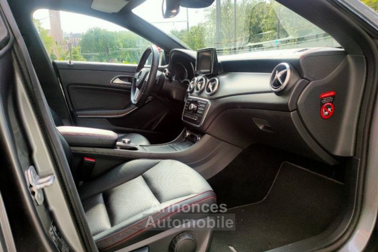 Mercedes CLA 220 CDI FASCINATION 7G-DCT - <small></small> 21.000 € <small>TTC</small> - #7