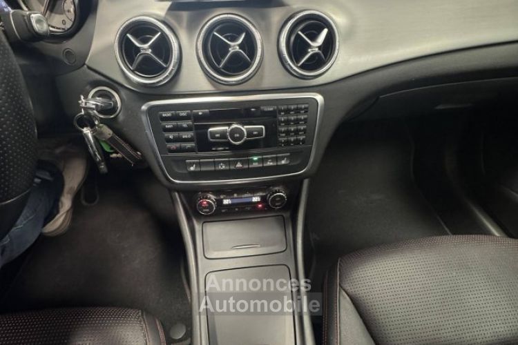 Mercedes CLA 220 CDI Fascination 7G-DCT - <small></small> 17.990 € <small>TTC</small> - #13