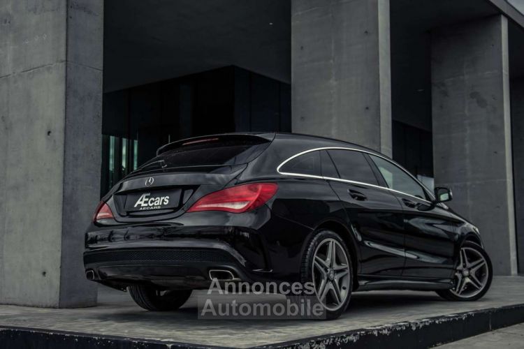 Mercedes CLA 220 D - <small></small> 19.950 € <small>TTC</small> - #2