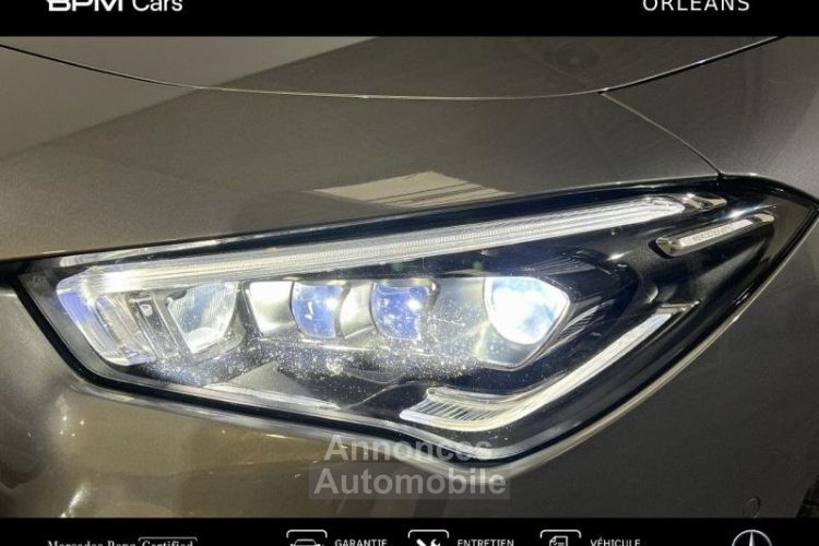 Mercedes CLA 220 d 190ch AMG Line 8G-DCT - <small></small> 33.890 € <small>TTC</small> - #20