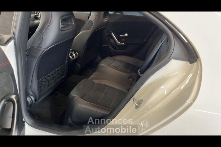 Mercedes CLA 220 d 190ch AMG Line 8G-DCT - <small></small> 30.990 € <small>TTC</small> - #7