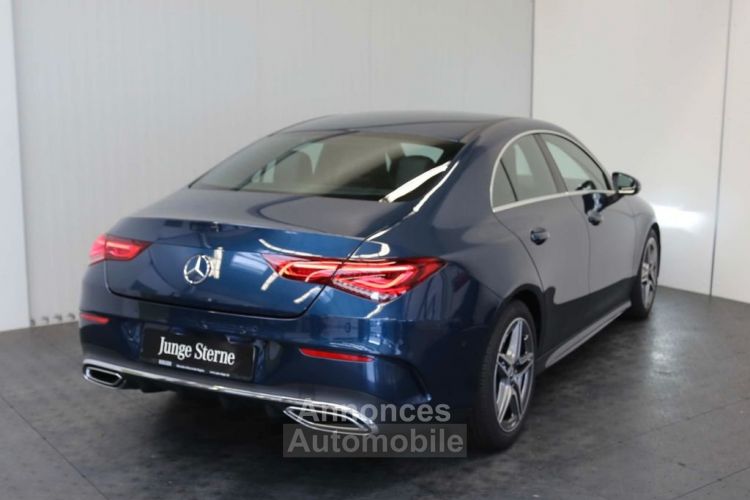 Mercedes CLA 220 d AMG Ambientebel.  - <small></small> 38.799 € <small>TTC</small> - #5