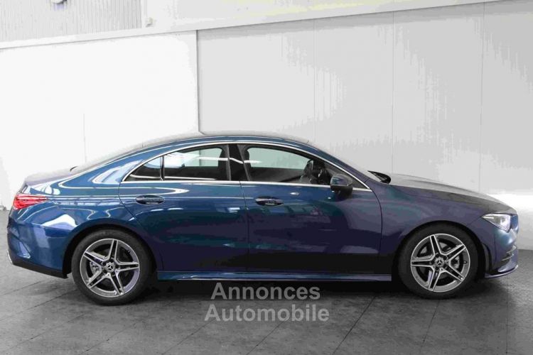 Mercedes CLA 220 d AMG Ambientebel.  - <small></small> 38.799 € <small>TTC</small> - #6