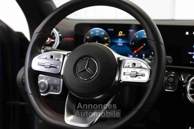 Mercedes CLA 220 d AMG Ambientebel.  - <small></small> 38.799 € <small>TTC</small> - #12