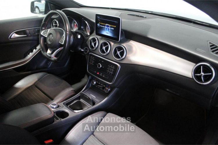 Mercedes CLA 220 d - BV 7G-DCT  BERLINE- BM 117 Fascination PHASE 2 - <small></small> 22.990 € <small>TTC</small> - #10