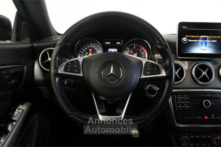 Mercedes CLA 220 d - BV 7G-DCT  BERLINE- BM 117 Fascination PHASE 2 - <small></small> 22.990 € <small>TTC</small> - #13