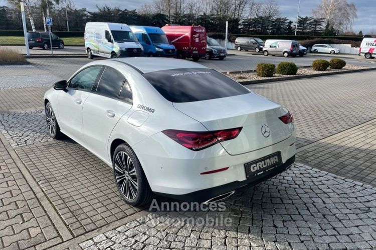 Mercedes CLA 220 d Coupé Progressive - <small></small> 33.390 € <small>TTC</small> - #4